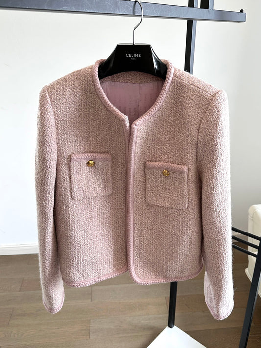 Ce 25 Wool hunting jacket