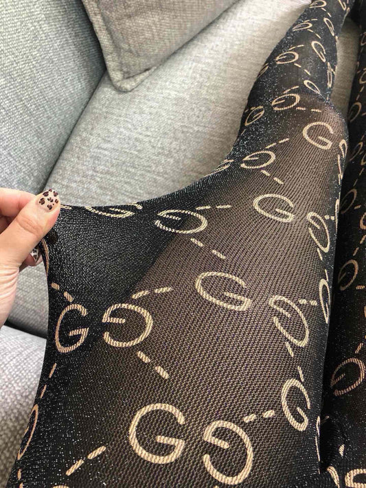 G New pantyhose