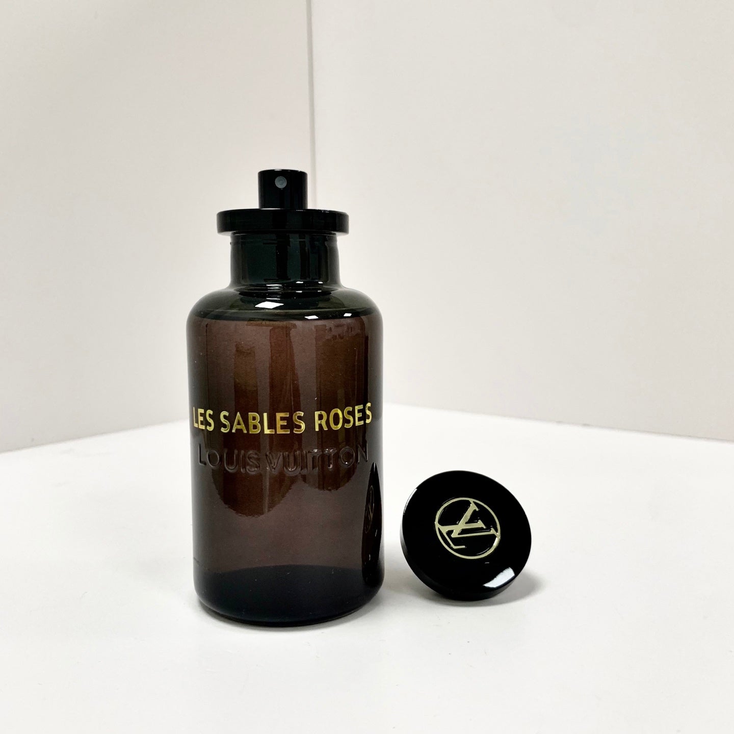 L SAB Rose Eau de Parfum (100ml)