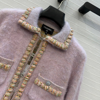 C 25 Wool woven jacket