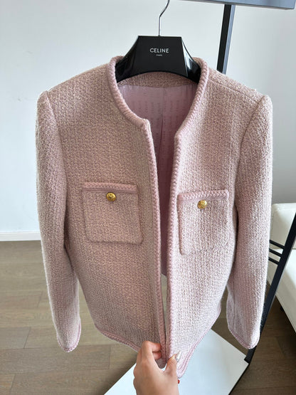 Ce 25 Wool hunting jacket