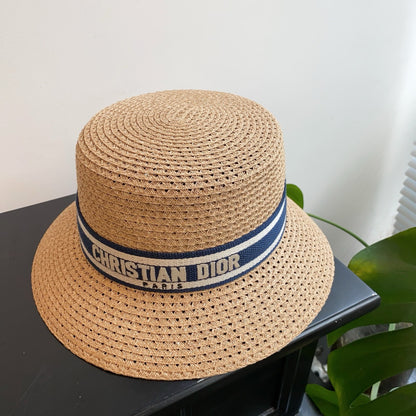 D 25 New Logo Web Visor Hat