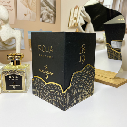 Rogard 1819 Eau de Parfum for Women (100ml)
