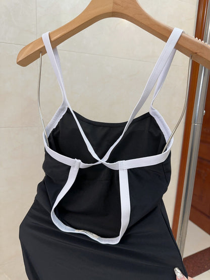 Ce 25 sling-back swimsuit
