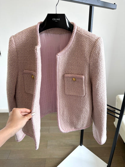 Ce 25 Wool hunting jacket