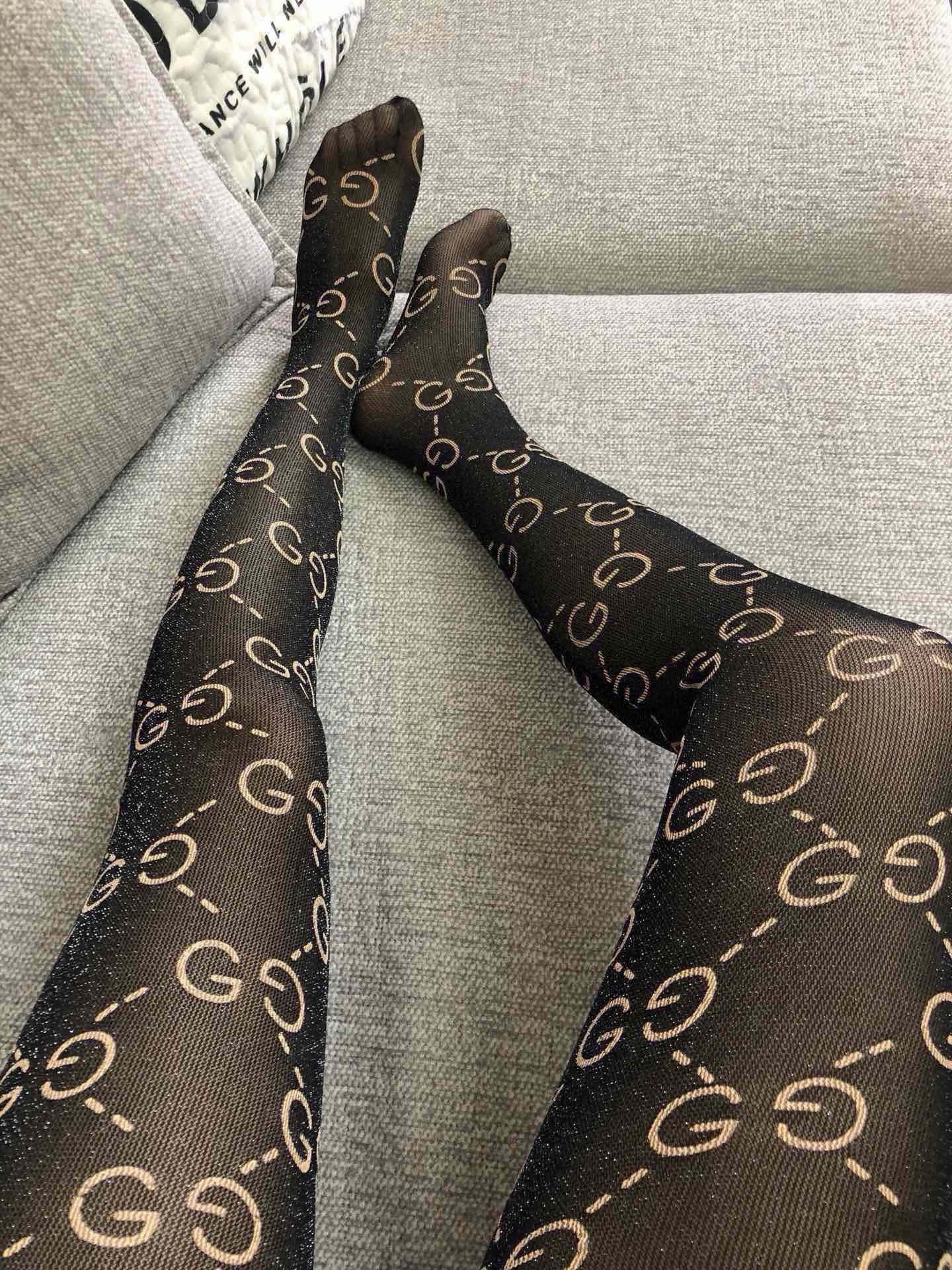 G New pantyhose