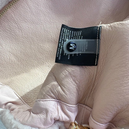 Fi 25 Merino fur vest