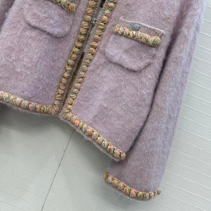 C 25 Wool woven jacket