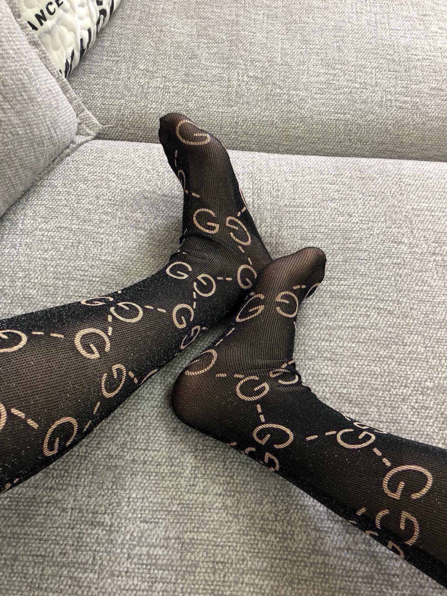 G New pantyhose