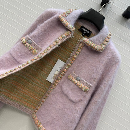 C 25 Wool woven jacket