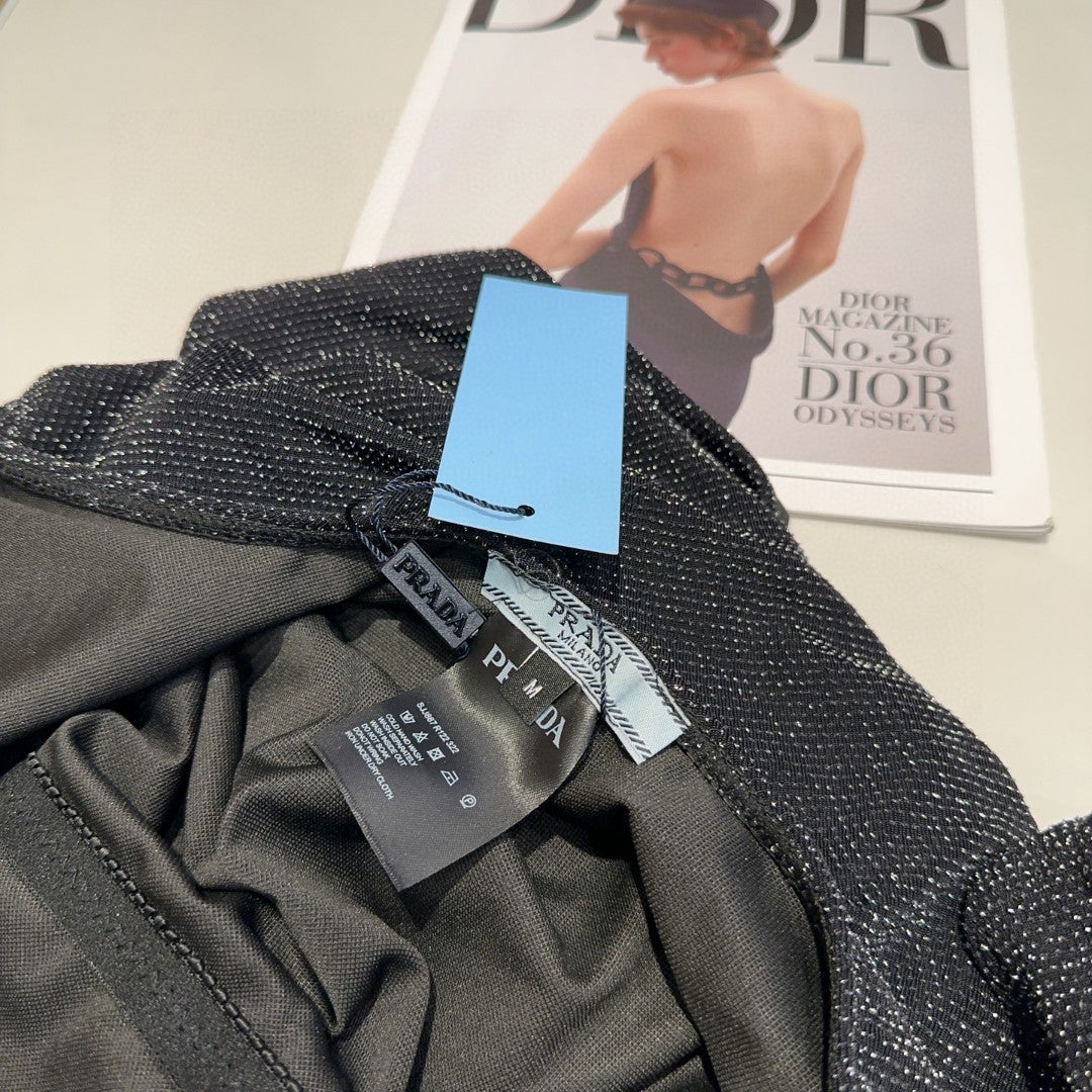 P 25 sling-back swimsuit