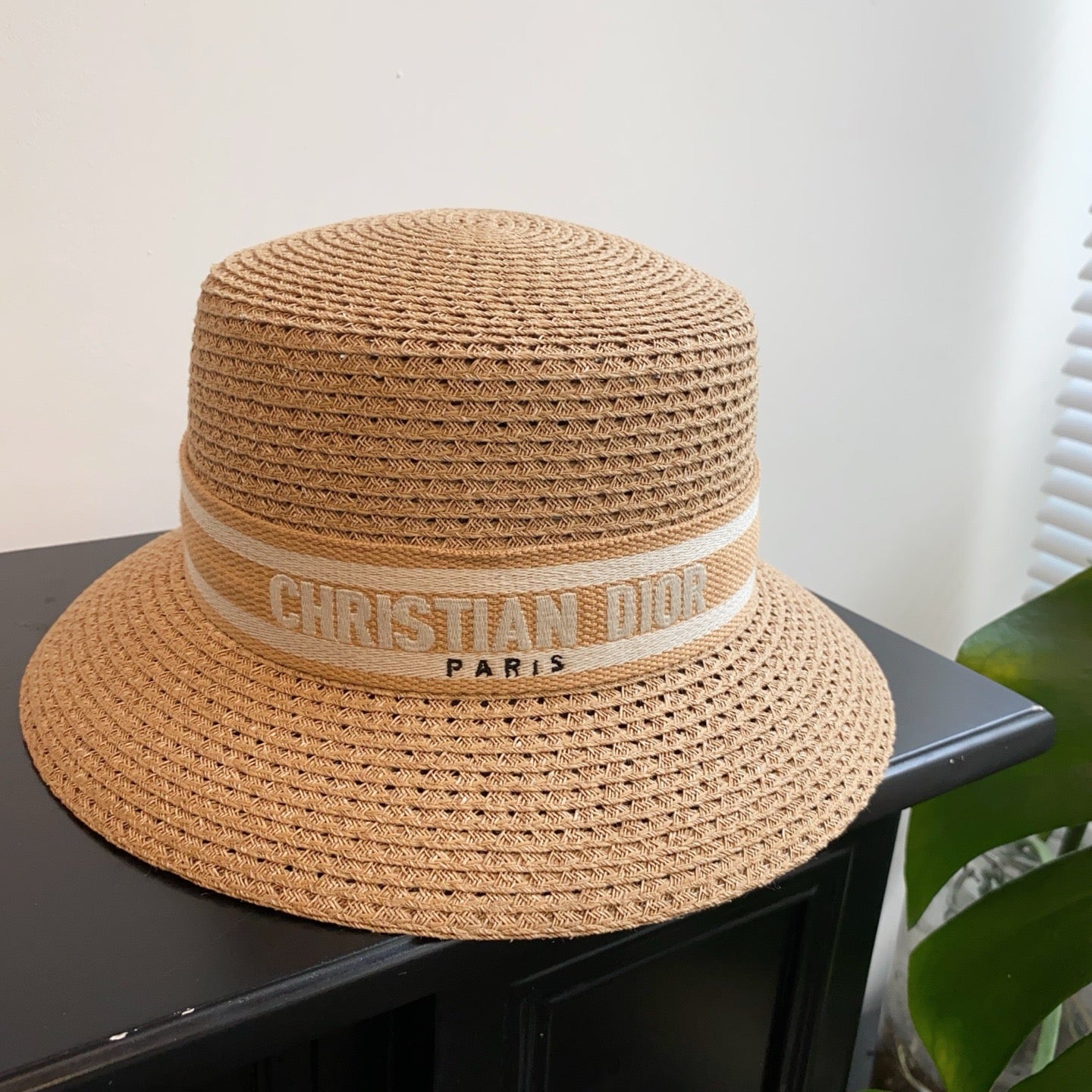 D 25 New Logo Web Visor Hat