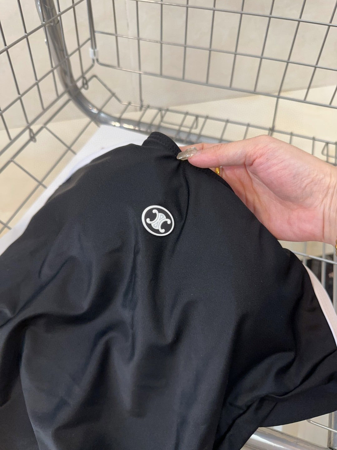 Ce 25 sling-back swimsuit