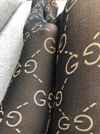 G New pantyhose