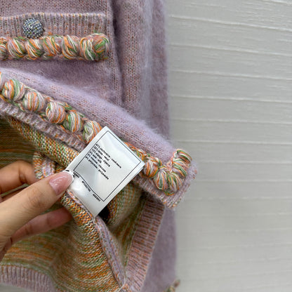C 25 Wool woven jacket