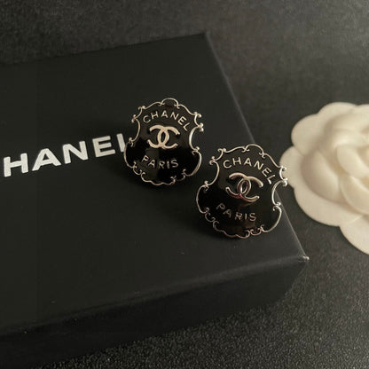 C 25  Earrings