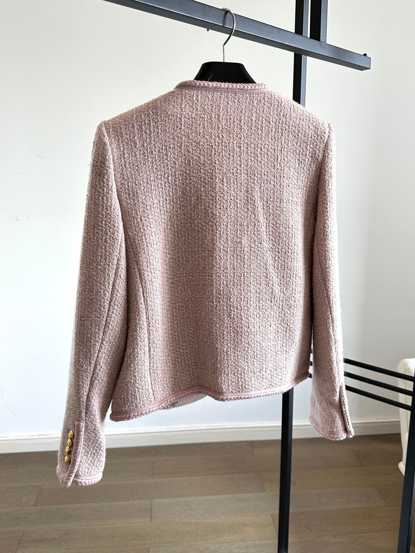 Ce 25 Wool hunting jacket