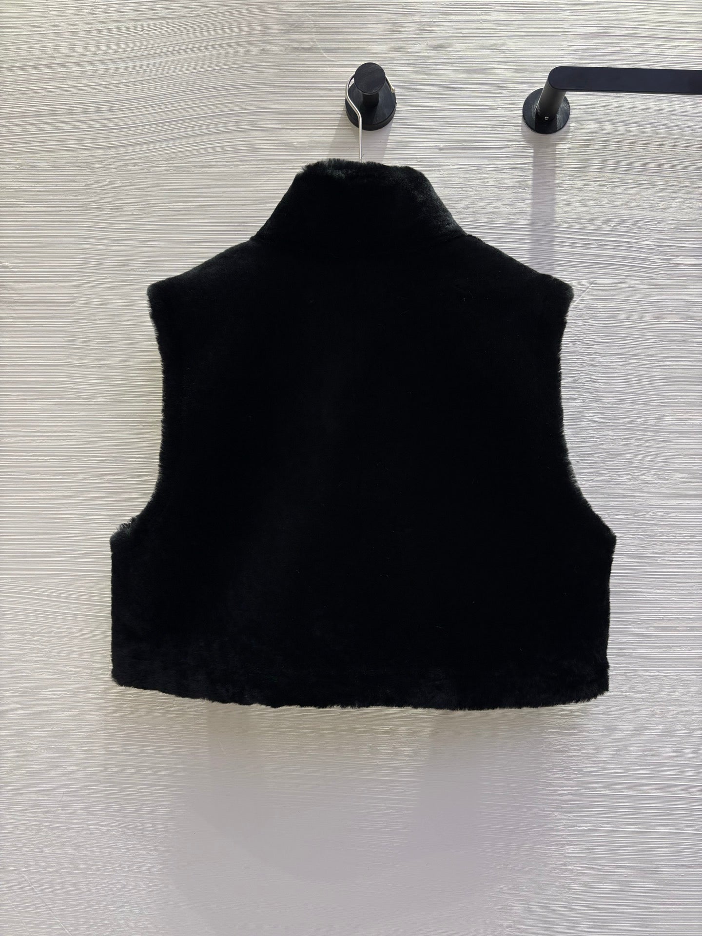 Fi 25 Merino fur vest