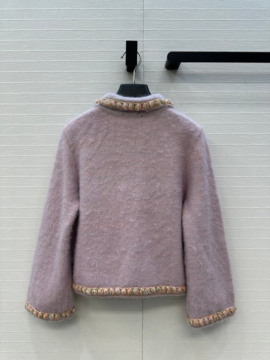 C 25 Wool woven jacket