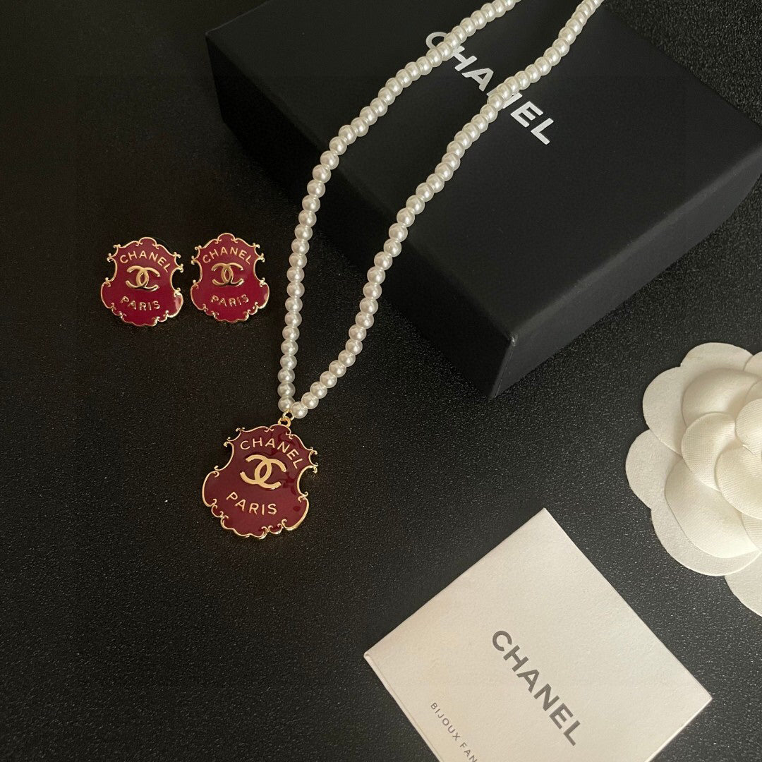 C 25  Earrings