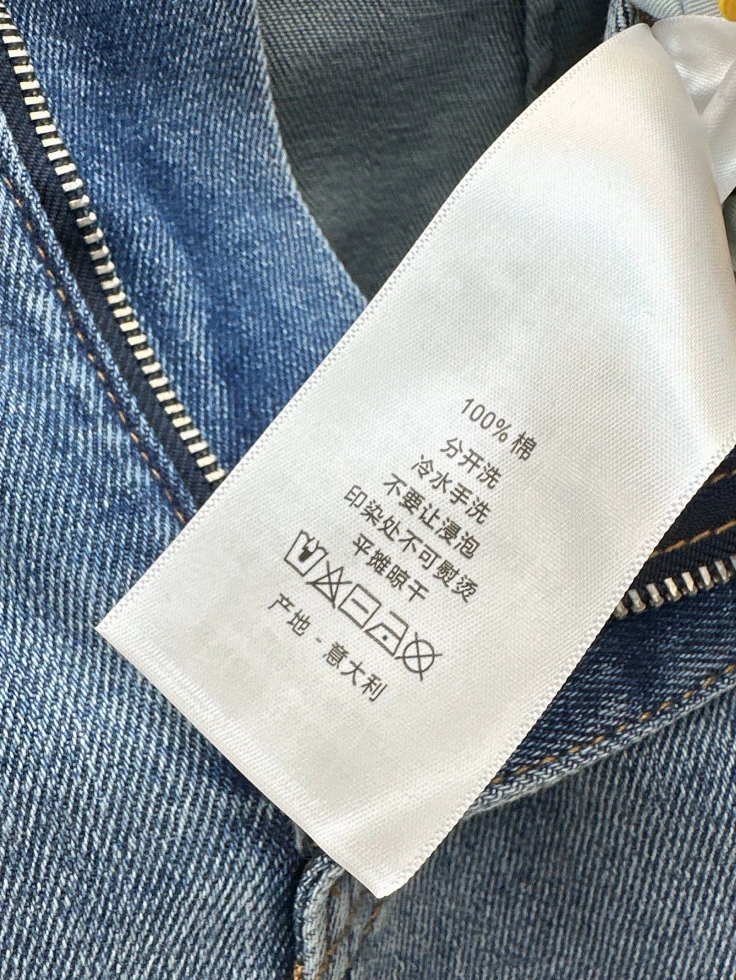 D 25 Spring/Summer Latest Denim Half Skirt (S-XXL)