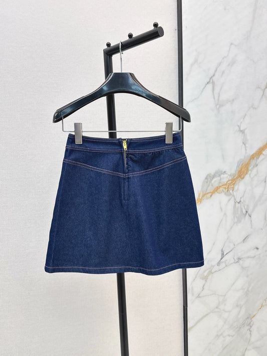 CE 25 Spring/Summer New Denim Skirts