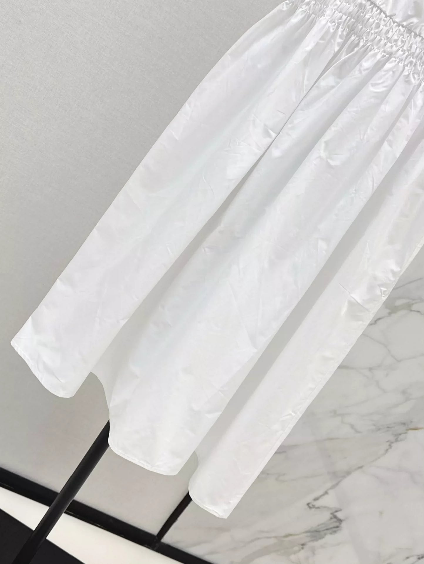 M 25 Spring and Summer New Lace Suspender Skirt