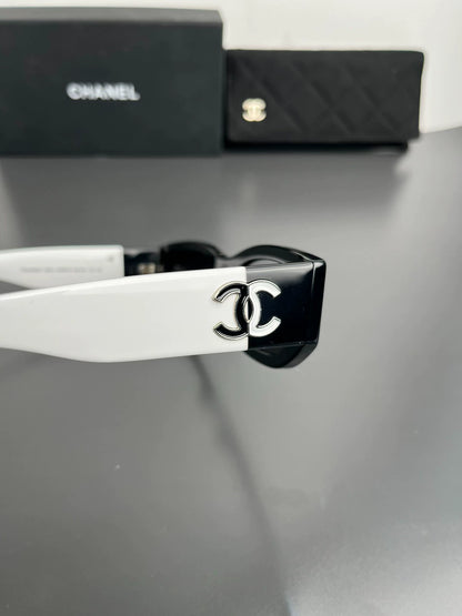Lunettes de soleil couleur C 25 New Panda