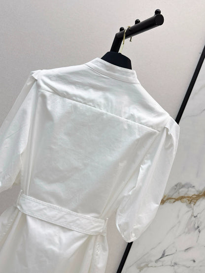 L 25 Spring/Summer New Long Dresses