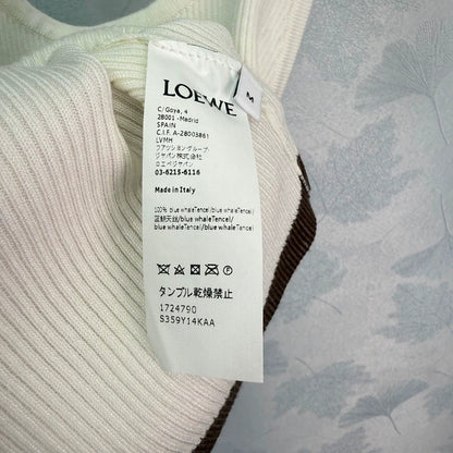 25 Summer new letter jacquard halter neck backless vest