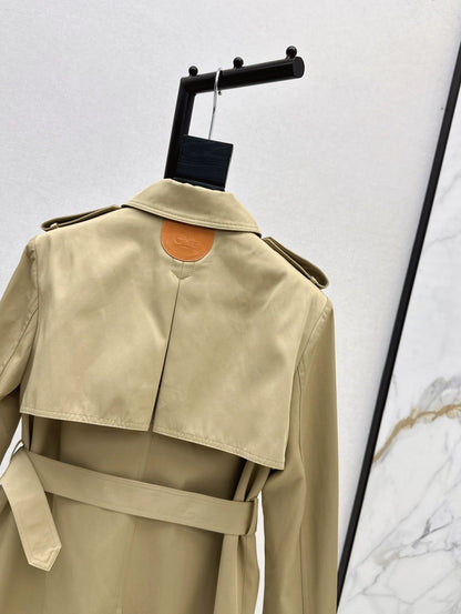 Chl 25 new short windbreaker jacket