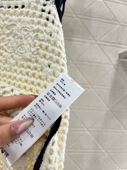 Ce 25 New Knit Camisole Tank Top