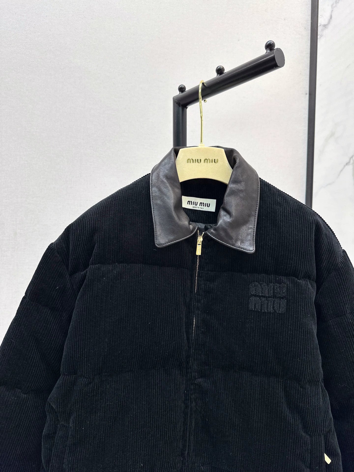 Mi 25fw new down jacket