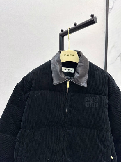 Mi 25fw new down jacket