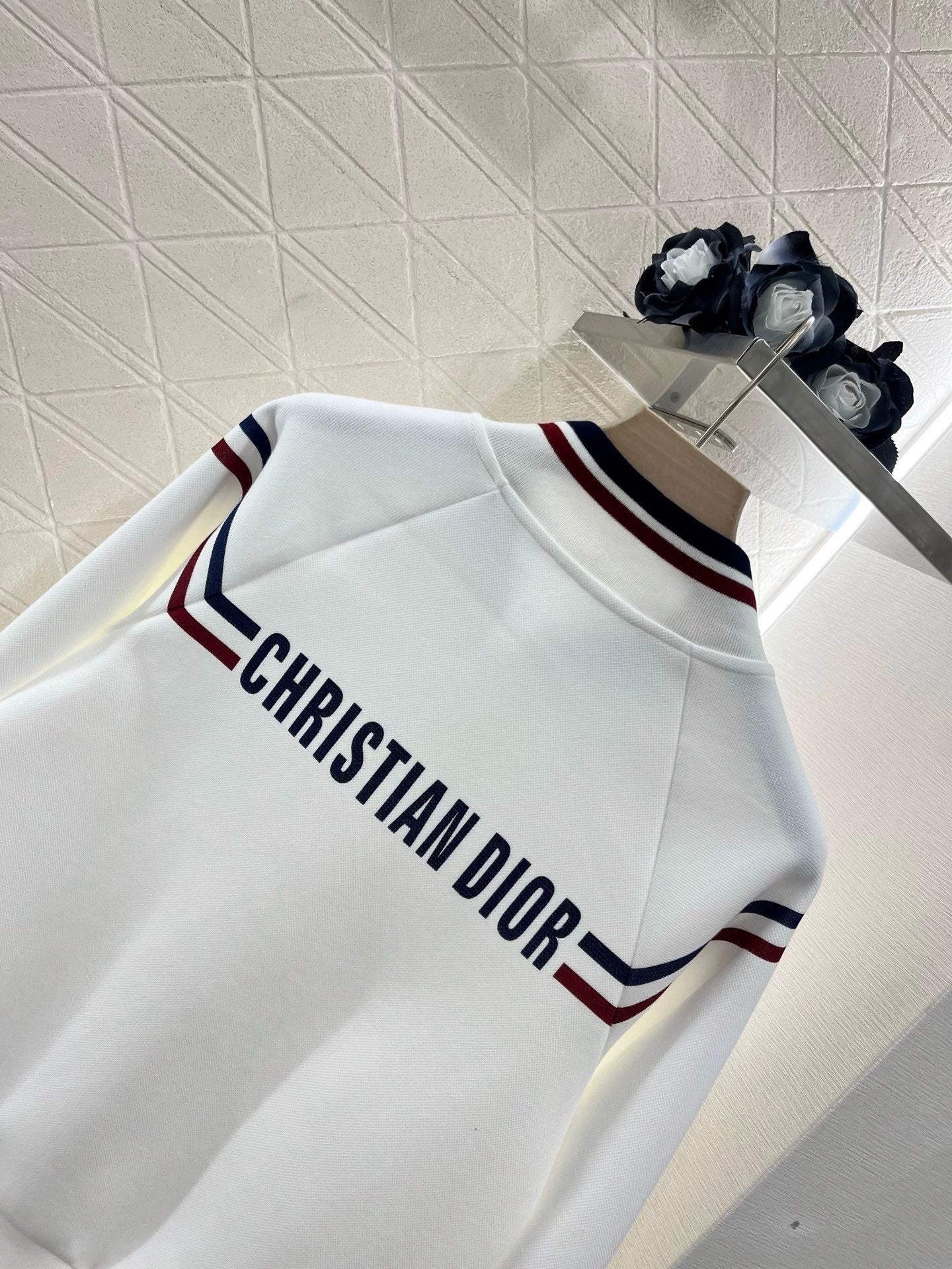 D 25 New Products Embroidered Casual hoodie