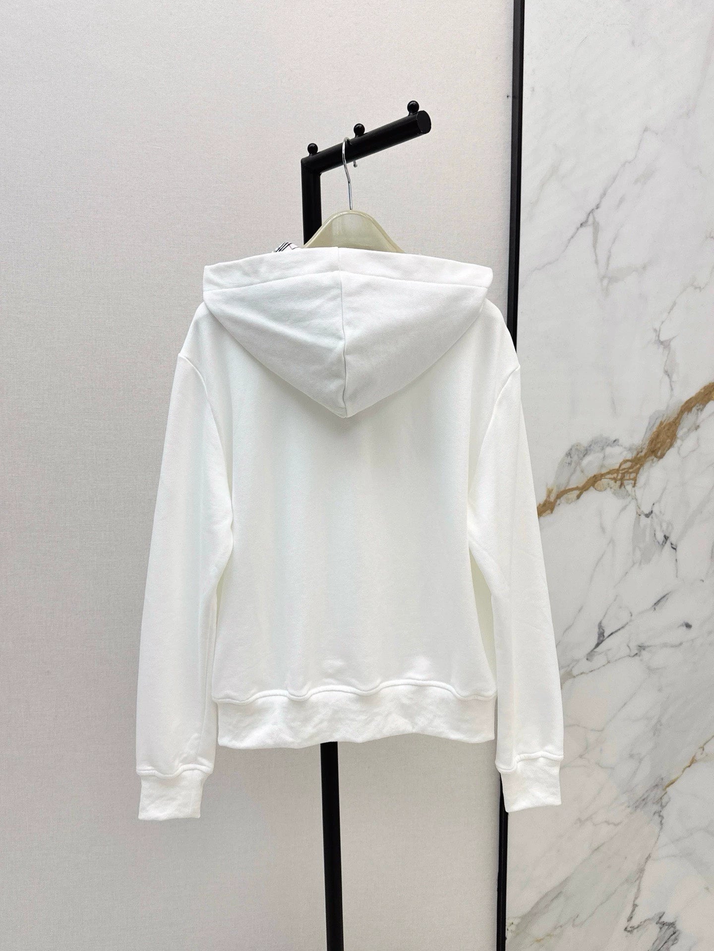 Bu 25 Spring/Summer Latest Hooded Casual Jacket