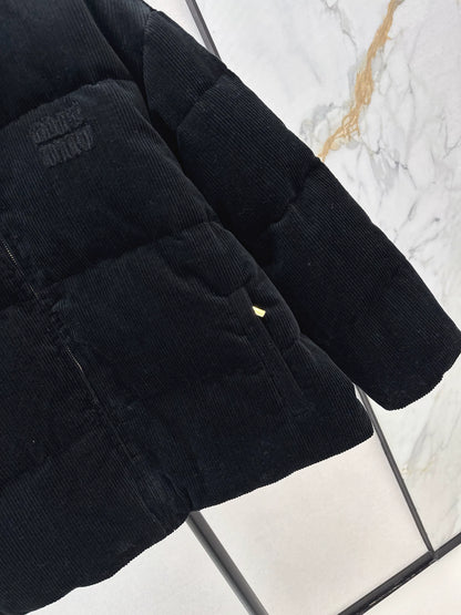 Mi 25fw new down jacket