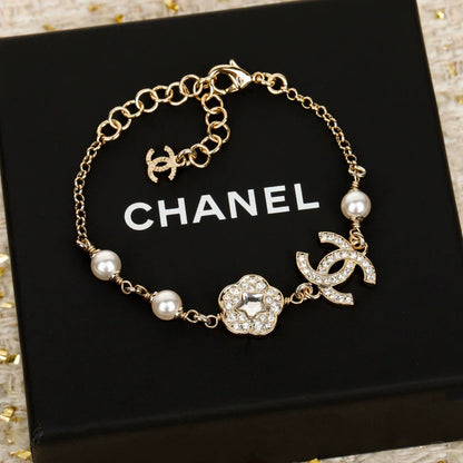 25 Spring and Summer New Classic Bracelet