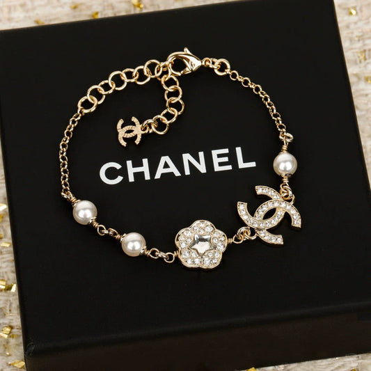 25 Spring and Summer New Classic Bracelet