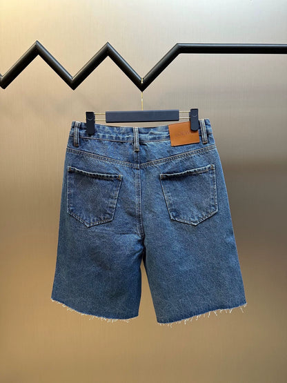 LO 25 NEW Denim shorts