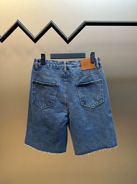 LO 25 NEW Denim shorts