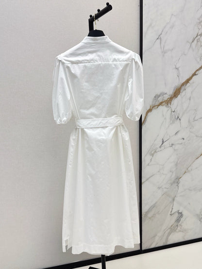 L 25 Spring/Summer New Long Dresses
