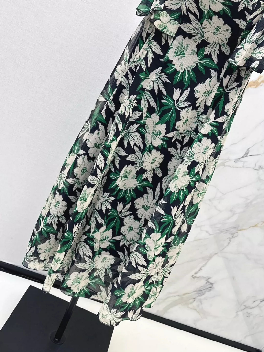 LO Spring/Summer 25 New Active Printed Floral Dresses
