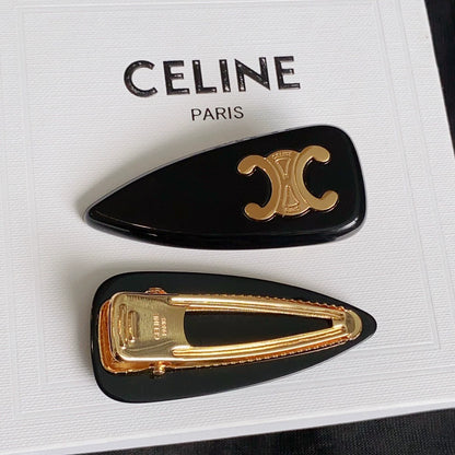 CE 25 Acetate hairpin