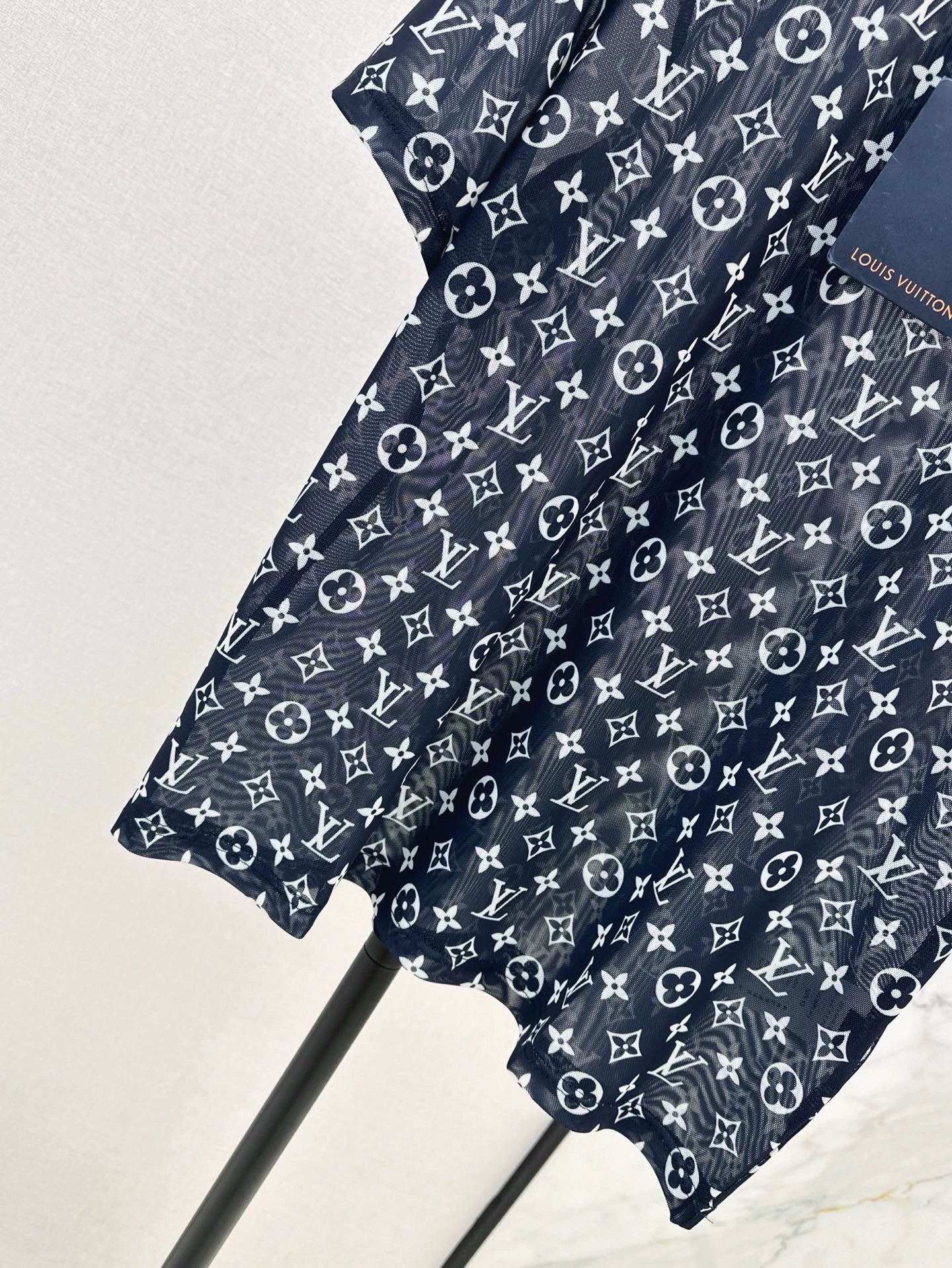 L 25 Spring/Summer Latest Classic Short Sleeve T-Shirt