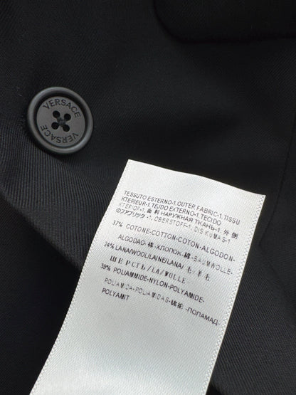 Ver 25 Suit jacket + waist chain trousers