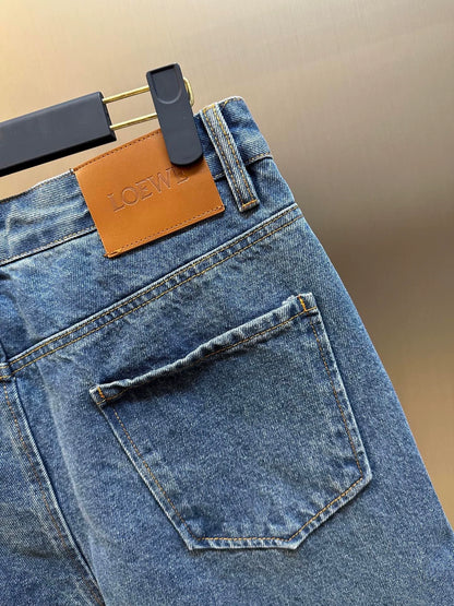 LO 25 NEW Denim shorts