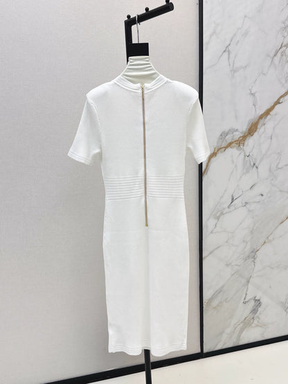 Bal 25 spring and summer new waisted dresses