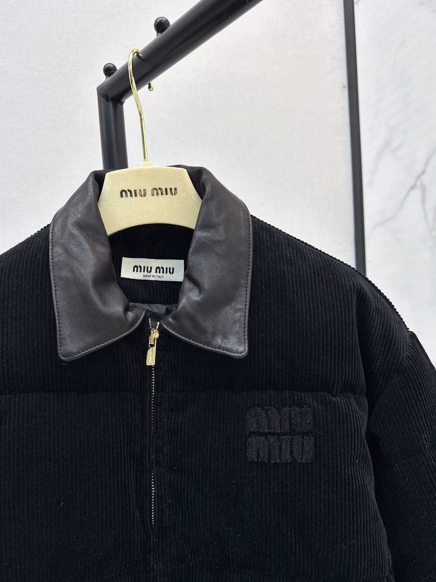Mi 25fw new down jacket