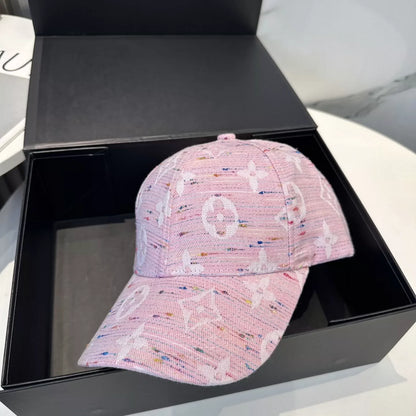 25 new summer star baseball cap